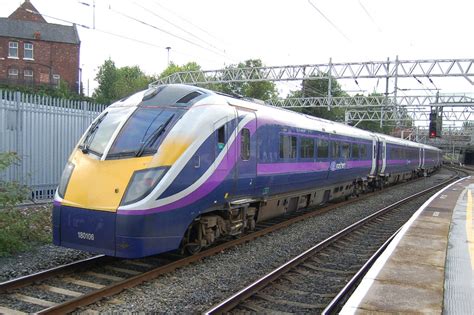 Northern Class 180 180106 Stockport Northern Class 180 1 Flickr