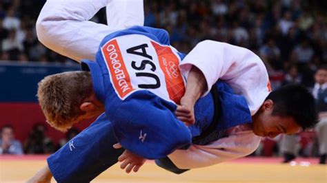 Us Olympic Judo Fighter Accidentally Eats Weed Laced Baked Goods