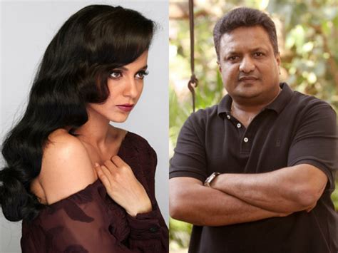 Director Sanjay Gupta Tells Kangana Ranaut Shut Up On Her Legal Battle