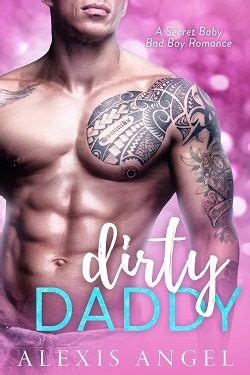 Read Dirty Daddy By Alexis Angel Online Free Allfreenovel