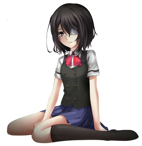 Imagen - Misaki mei Another.png | Wiki Another | FANDOM powered by Wikia