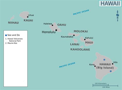 Uss arizona memorial, pearl harbor, oahu, hawaii photographic print by douglas peebles. Landkarte Hawaii (Übersichtskarte) : Weltkarte.com ...