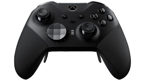 Xbox Elite Controller Png Png Image Collection