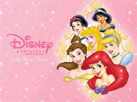 Princesas Disney Wallpapers Princesas Disney Princess Disney