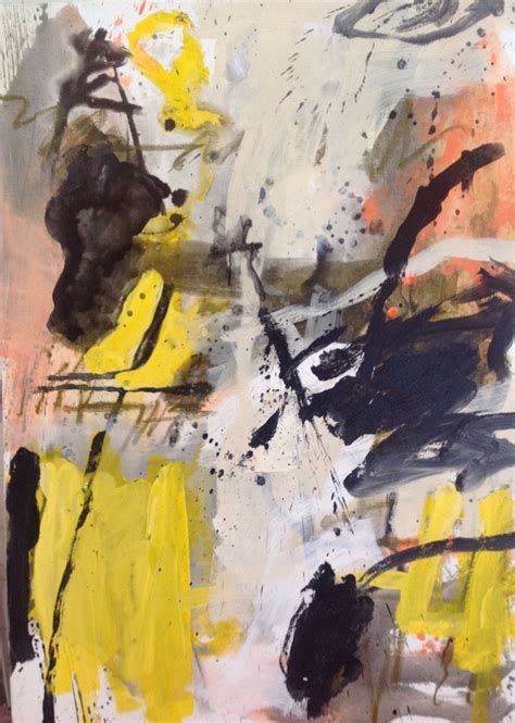 Bernadette Morand 120x80 cm Art Abstract | Beautiful abstract art, Abstract, Abstract art diy