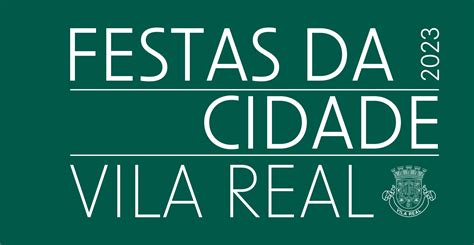 Festas Da Cidade 2023 Vila Real