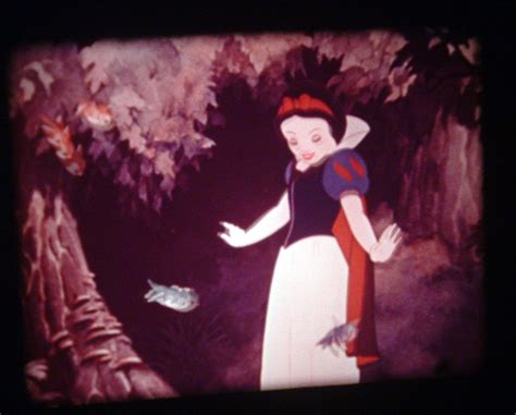 Cinema Mm Snow White And The Seven Dwarfs Biancaneve E I Sette Nani