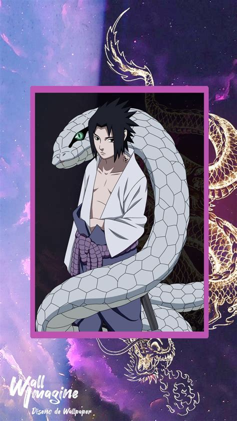 Sasuke Snake