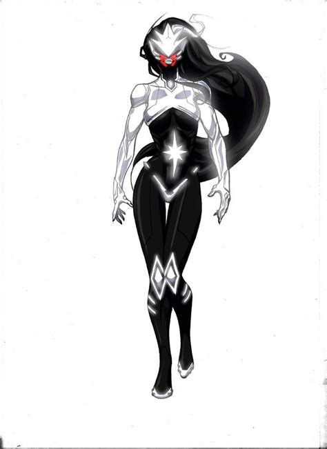 flare star 2 by captain gamma on deviantart superhero design super hero costumes superhero art