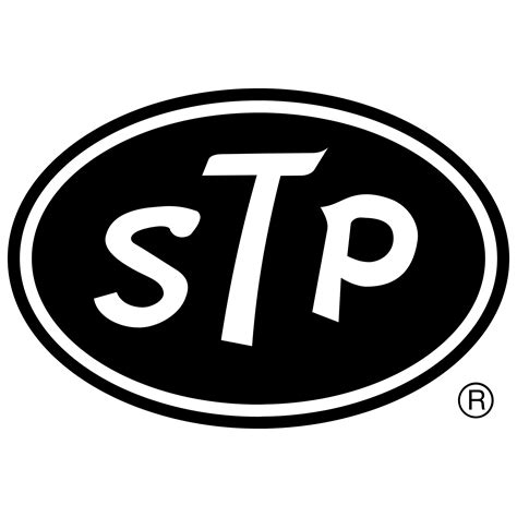 Stp Logo Logodix