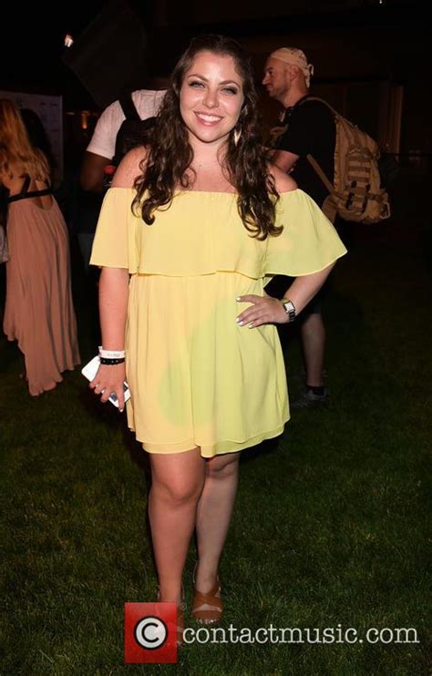 Ally Shapiro Vh1 Save The Music Foundations Hamptons Live Benefit