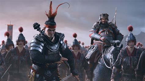 So that means codex cracked the latest denuvo in 2 weeks since update 1.1.0 came out on june 25. Total War Three Kingdoms скачать торрент Хатаб или ...