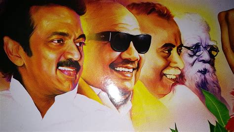Dmk Politics Thalaivar Hd Wallpaper Peakpx
