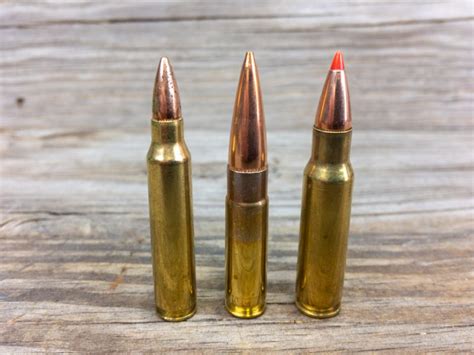 68 Spc Vs 300 Blackout Which Is Better For Ar 15 80 Percent Arms