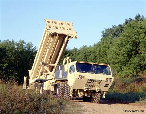 Enough Dithering, South Korea. It's Time to Deploy THAAD Missile ...