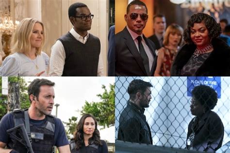 10 highest rated canceled or ending broadcast tv shows of the 2019 2020 season photos thewrap