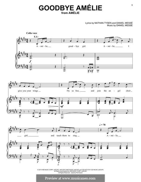 New sheets are displayed at the top. Amelie Piano Sheet Music - Epic Sheet Music