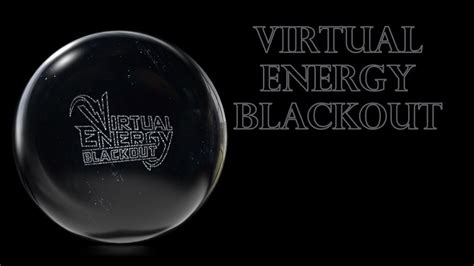 Virtual Energy Blackout Review With Austin Boulds Storm Youtube