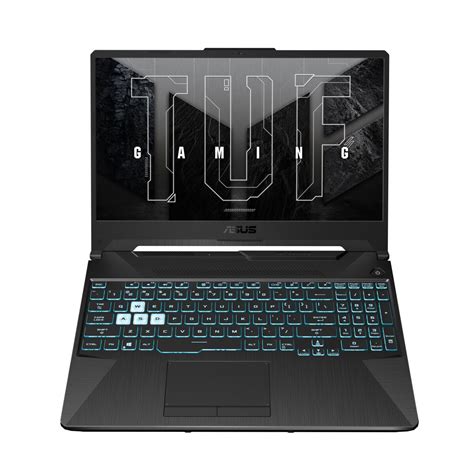 Asus Tuf Gaming F15 Fx506hc Hn099t Fx506hc Hn099t Laptop Specifications