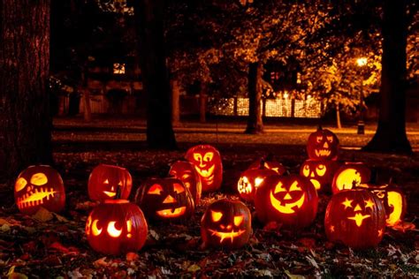 80 Halloween Happenings On The Cheap For Kids And Adults In 2023 Mile