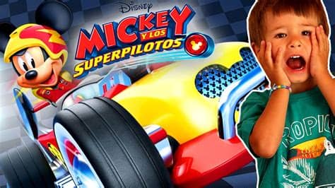 Juego de save the snails, slag tetris, baron door, madalin stunt cars 2, headsmashing fifa world cup 2014, naruto vs zombies, bts online gratis. MICKEY Y LOS SUPERPILOTOS JUEGO DE LAS DIFERENCIAS Juegos ...