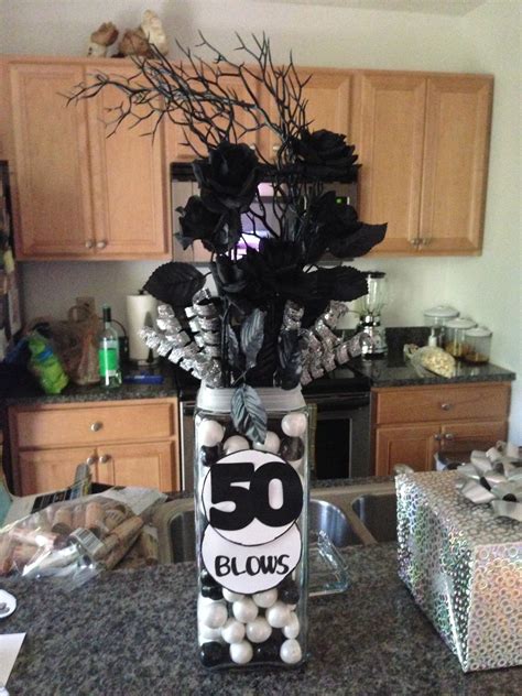 50th Party For Man 20 Fun 50th Birthday Party Ideas For Men The