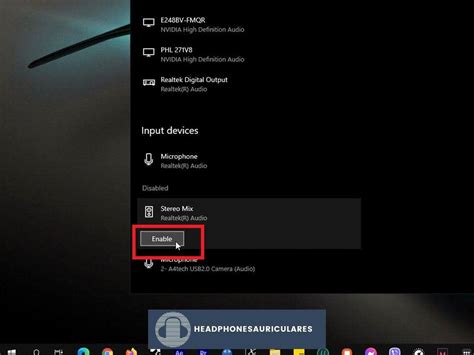 Los Auriculares No Aparecen En Windows 10 Soluciones De Hardware Y Software