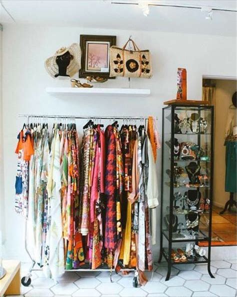 Stocking Up A Full And Colorful Wardrobe For The Spring Vintage