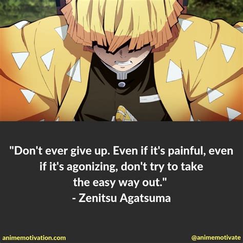 40 Of The Best Demon Slayer Quotes For Fans Of The Anime Slayer Anime Cute Anime Wallpaper