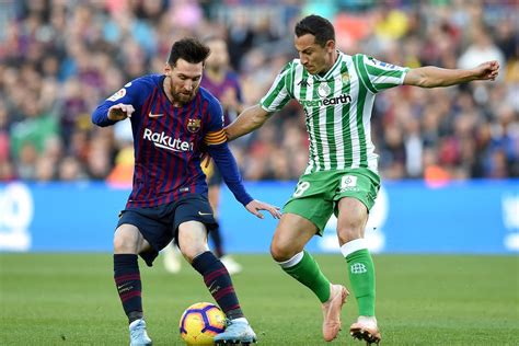 Real betis 2, barcelona 3. Betis vs Barcelona Preview, Tips and Odds - Sportingpedia - Latest Sports News From All Over the ...