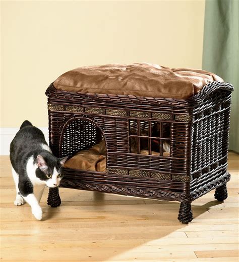 Cat House Cat Pet Supplies Cat Bed Pet Furniture