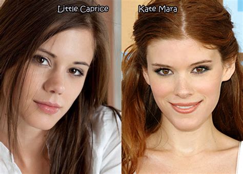 Celebrities And Their Porn Star Doppelgangers Album On Imgur