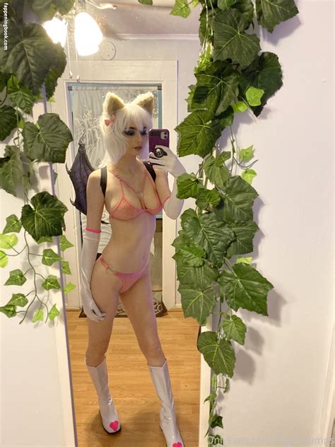 Hannuh Sugar Lumps Nude Onlyfans Leaks The Fappening Photo