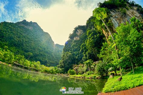 You can call at +60 52 10 77 77 or find more contact information. 10 Attractions In The Banjaran Hotsprings Retreat, Ipoh ...