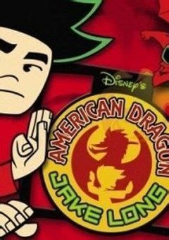 Where can i watch chinese anime online. American Dragon Jake Long | Watch cartoons online, Watch ...