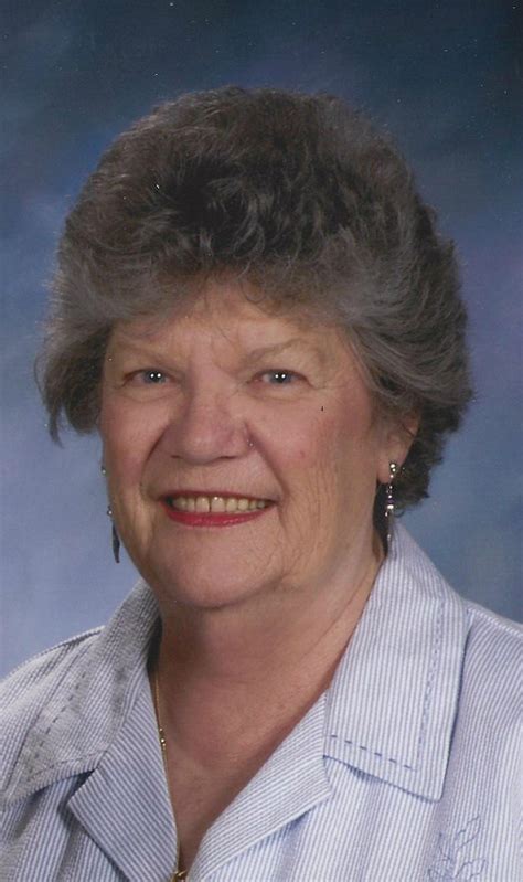 Carol A Smith Obituary Hudson Fl