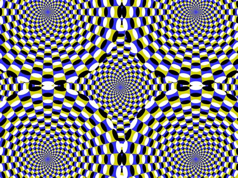 Illusions Puzzles And Brain Teasers Wallpaper 2896749 Fanpop