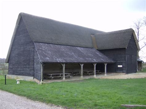 This is a great way to get a little cash fast. File:The Black Barn, Rushall Manor Farm - geograph.org.uk ...