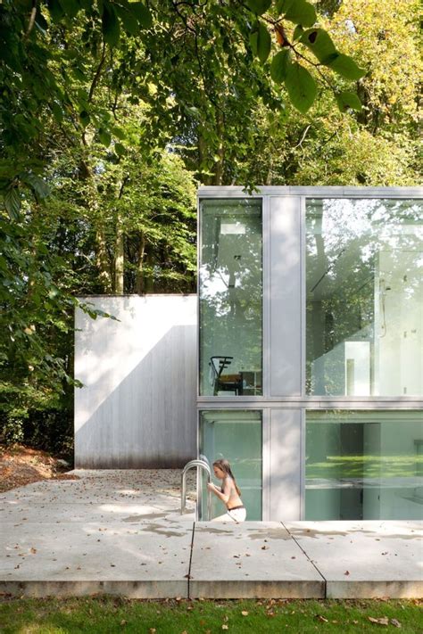 Govaert And Vanhoutte Architects Tim Van De Velde · Villa Roces