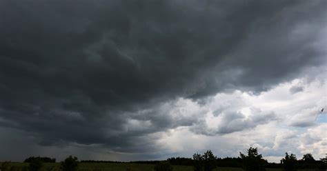 Gambar Awan Altostratus Pulp