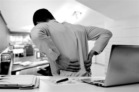 Heres How To Banish Lower Back Pain Forever Robert Irvine