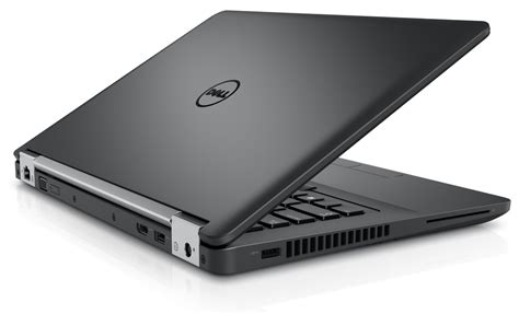 The dell latitude e5470 adds another to dell's options of laptops within their latitude range. Dell Latitude E5470 (MNY79) | ExaSoft.cz