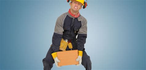 What Is A Safe Lift Occupational Health And Safety