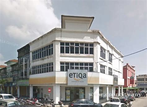 Etiqa insurance berhad is a subsidiary of maybank ageas holdings berhad. Etiqa Insurance and Takaful @ Taiping - Kamunting, Perak