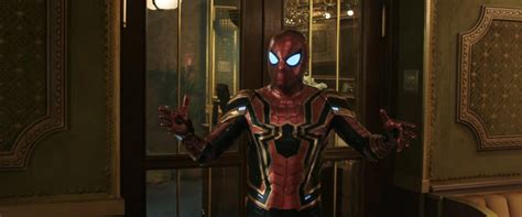Daily Podcast Why The Spider Man Far From Home Trailer Introduces Very Exciting