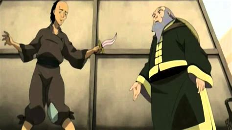 Avatar 11 Iroh Moments That Prove He Is Truly The Dragon Of The West