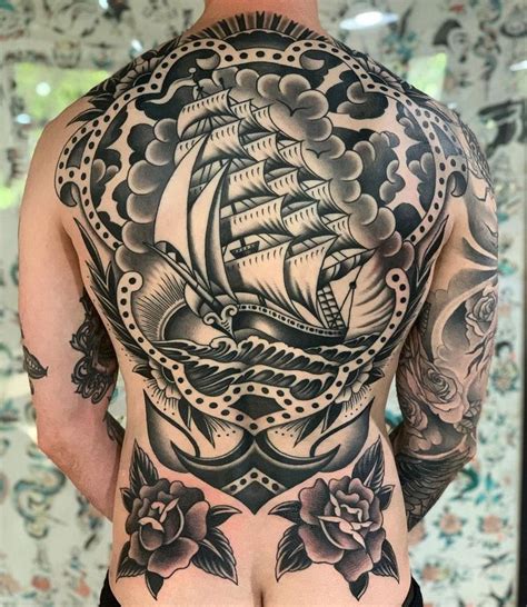 Gordon Combs On Instagram Thanks Davebraithwaite Tattoosmilepdx