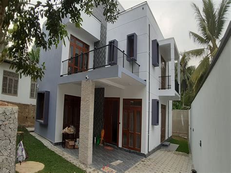 Elegant Homes Best Luxury Homes In Sri Lanka