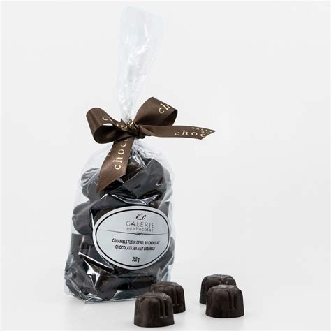 Galerie au Chocolat - Canadian Made Premium Chocolate