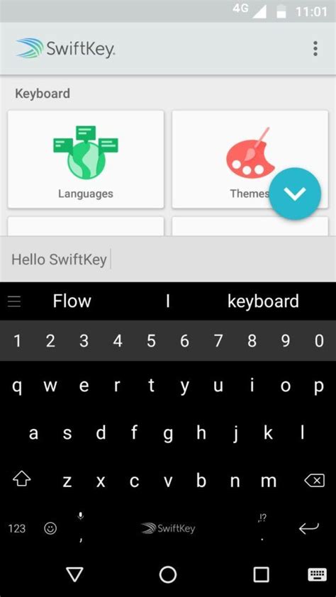 Android users can have more than a default messaging app. 11 Best Android Keyboard Apps For 2020 For Fast Texting
